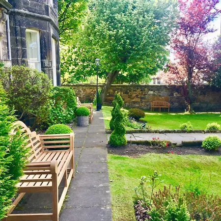 Abercorn Guest House-2