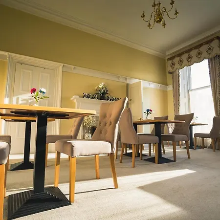 Duthus Lodge Guest House-3